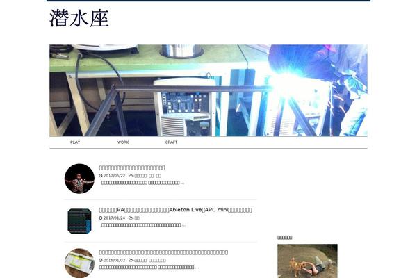 Site using Lightning-advanced-unit plugin