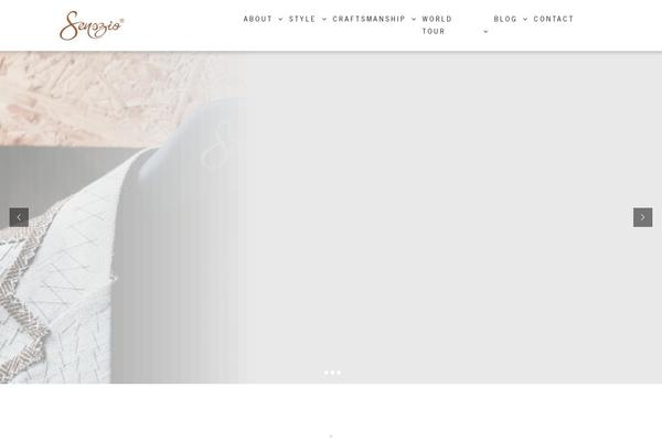 Site using Popups - WordPress Popup plugin
