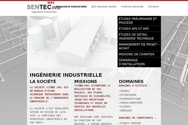 Site using MapPress Easy Google Maps plugin