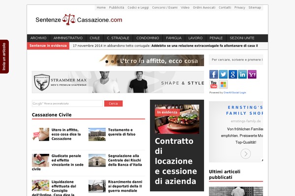 Site using VR-Frases (collect & share quotes) plugin