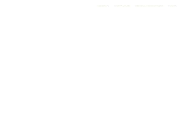 BeTheme Child theme site design template sample