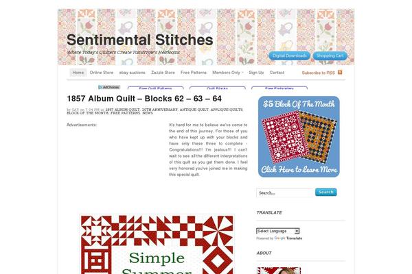 Site using Image Watermark plugin