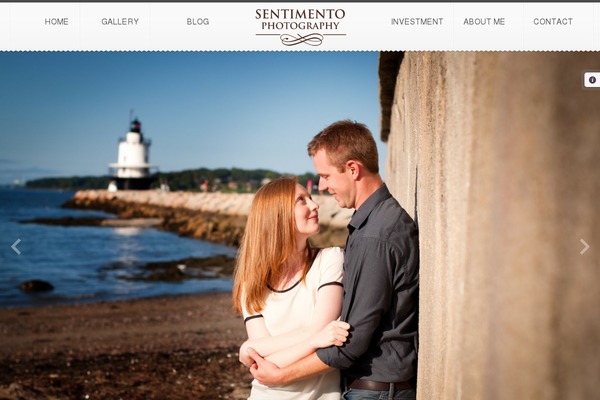 Jphotolio theme site design template sample