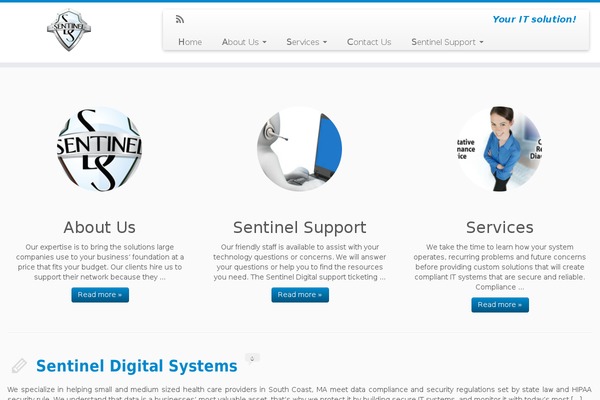 Site using Facebook Likes You! plugin