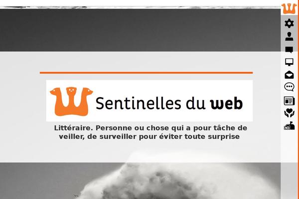 Site using Jquery-accordion-slideshow plugin