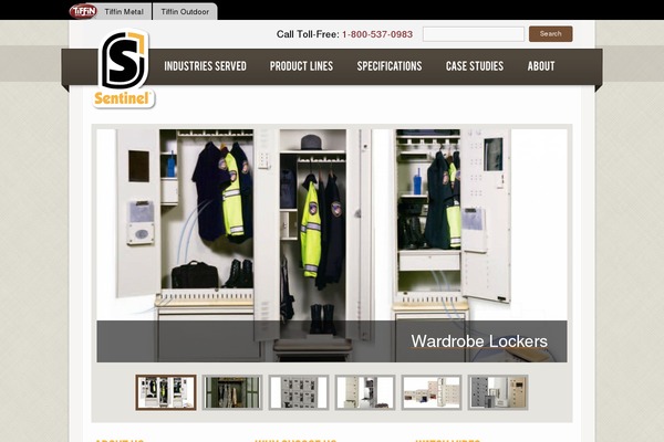 Site using Constant Contact WordPress Widget plugin