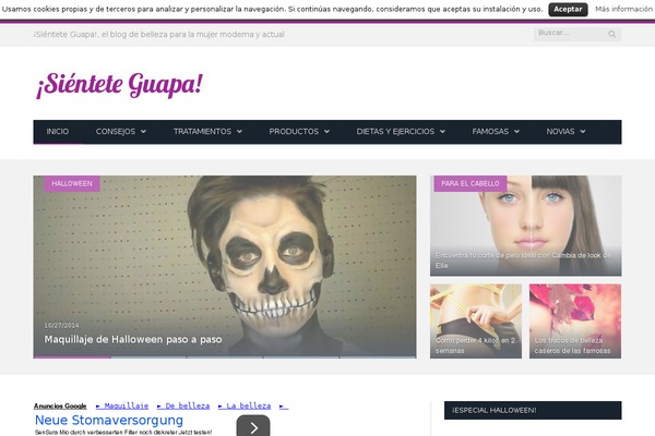 Site using WP User Avatar plugin