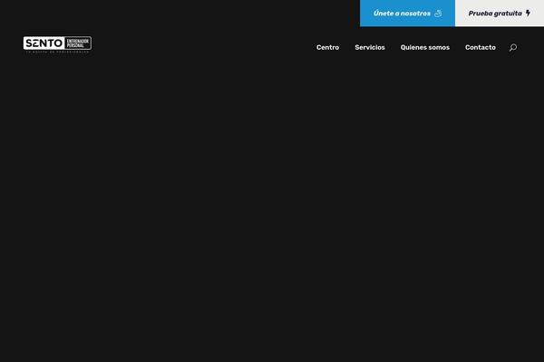 Site using Newsletter plugin