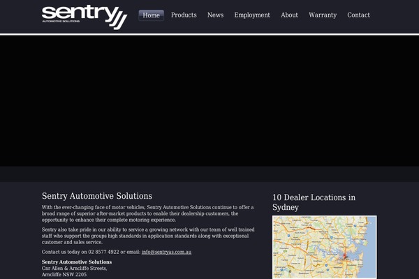 acpc theme websites examples
