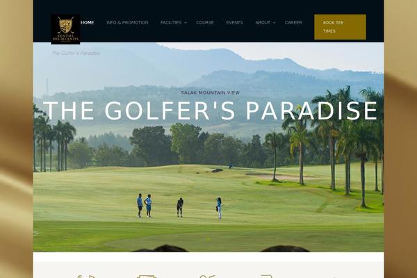 sentulhighlands.com site used Bmhbase