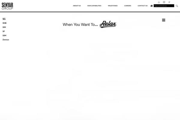 Site using Smart-grid-gallery plugin