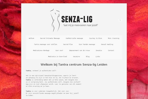 Origami theme site design template sample