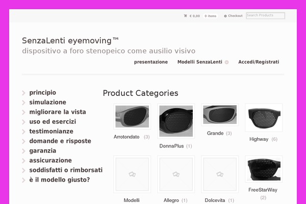 Mystile theme site design template sample