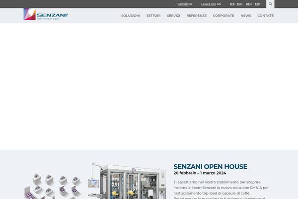 Movedo theme site design template sample