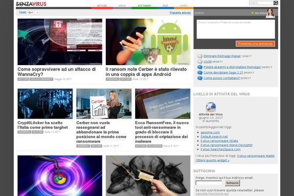 Site using Esol-email plugin