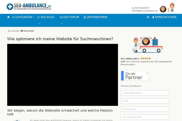 Site using WP-SpamShield Anti-Spam plugin