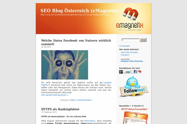 Default_de theme site design template sample