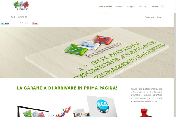 WP Bootstrap Starter theme site design template sample