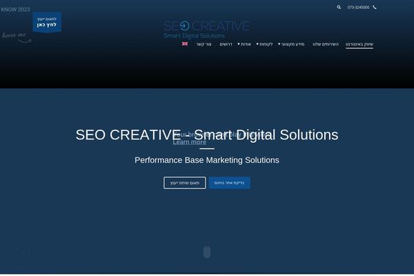 Site using Hogash-post-love plugin