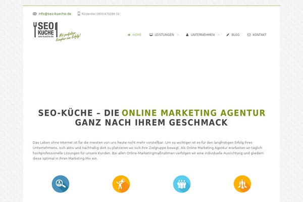 Site using Interactive_buttons plugin