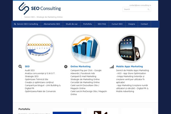 Site using Aqua Page Builder plugin