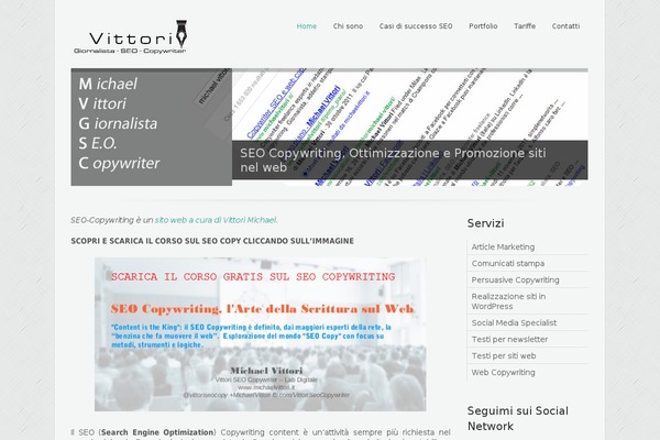 Express theme site design template sample