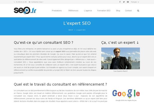 Site using EventBookingPro plugin
