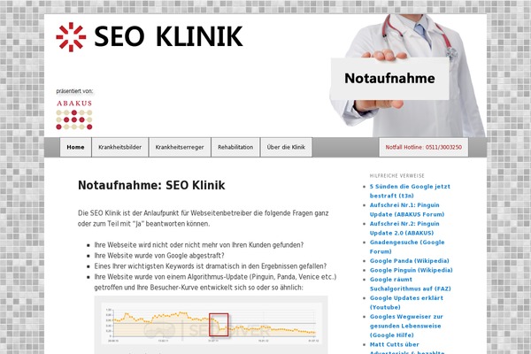 Site using Responsive-menu-pro plugin