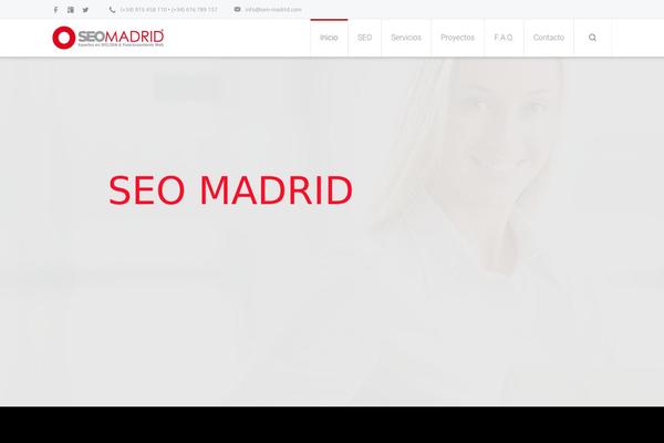 Site using Dnd-shortcodes plugin