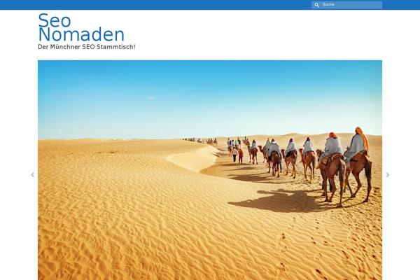 Site using Hybridconnect plugin