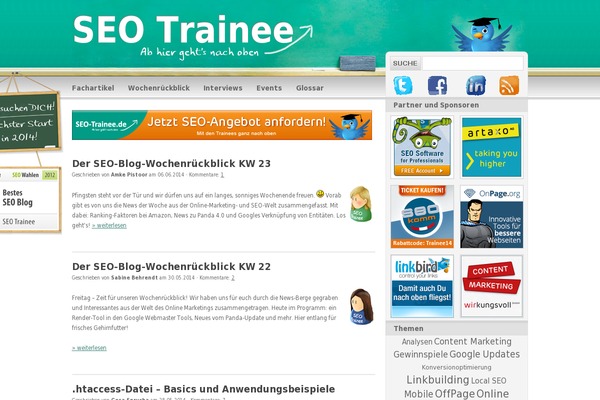 Site using WP-Polls plugin