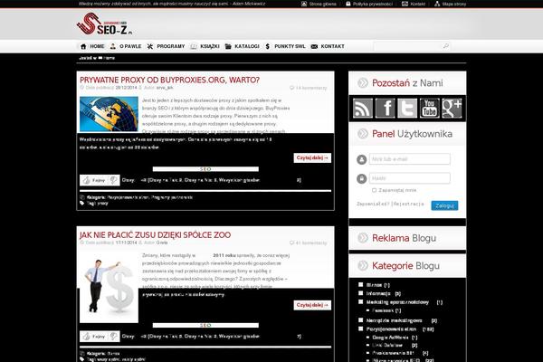 Site using Upme plugin