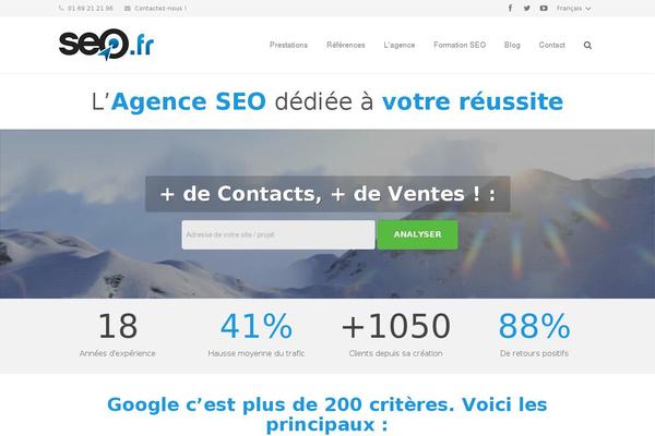 Site using Wp-search-with-algolia plugin