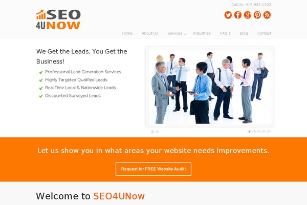 Site using Easy FancyBox plugin