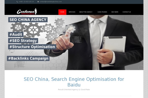 Site using Kadence-related-content plugin