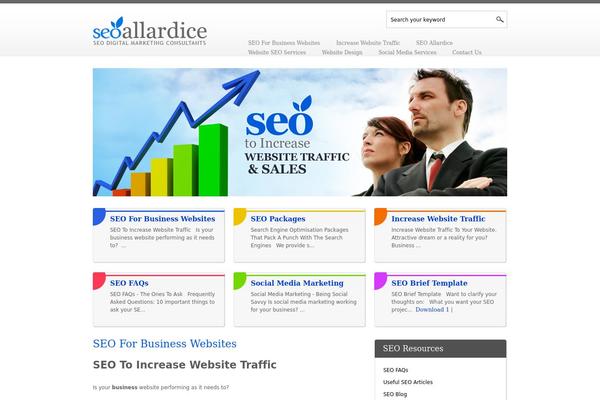 Site using Better-file-download plugin