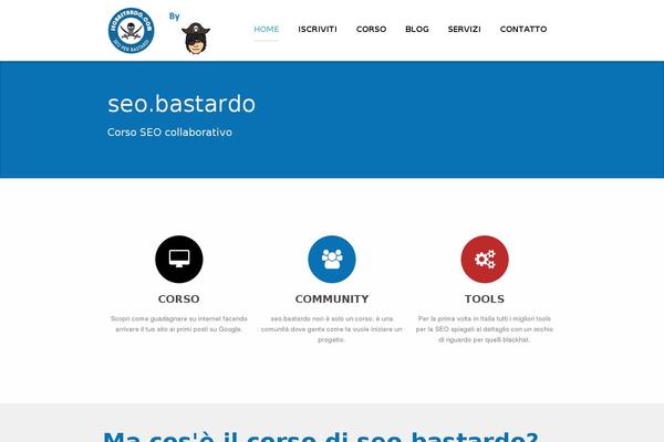 Site using Indeed-affiliate-pro plugin