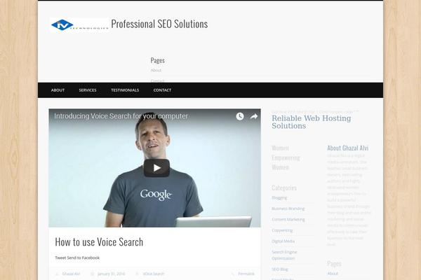 Site using Facebook Sharer plugin
