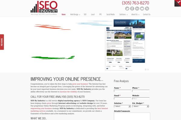 Site using Author hReview plugin