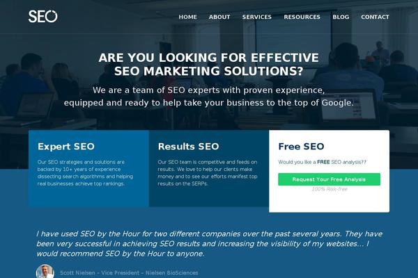 Site using Wonster-classes-schedule-symetrio plugin