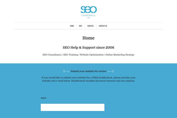 Site using Contact Bank - Contact Forms Builder plugin