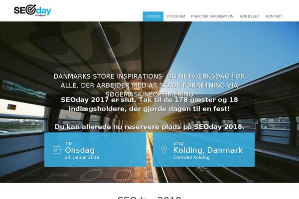 Site using Responsive Video Shortcodes plugin
