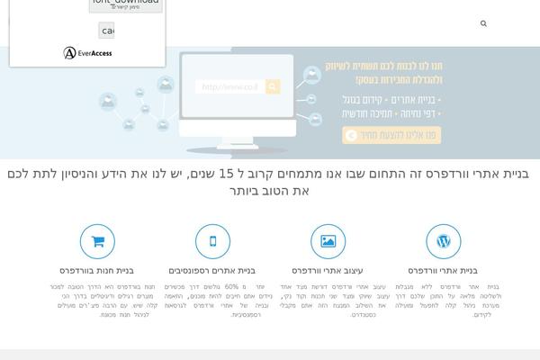 Site using Simple Author Box plugin