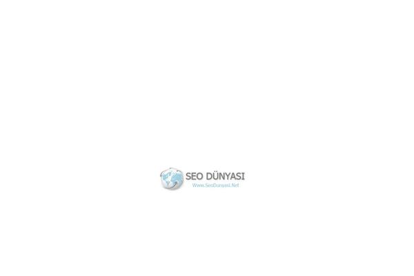 Seo theme site design template sample
