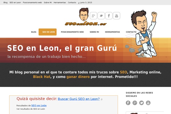 Site using Asesor de Cookies para normativa española plugin