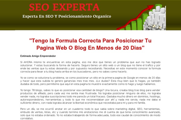 Profits Theme theme site design template sample