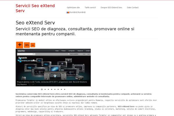 Site using Zoom plugin