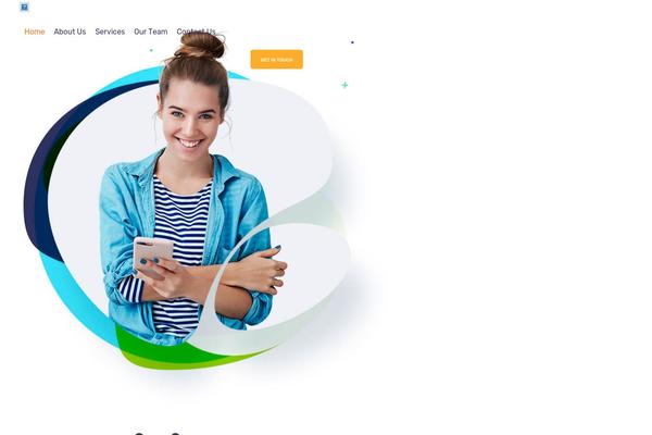 Site using Gt3-themes-core plugin