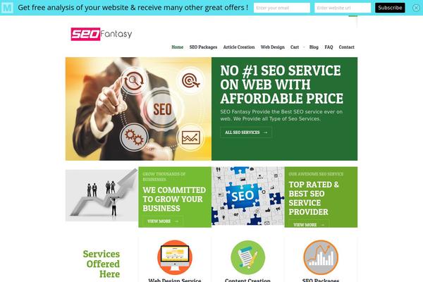 Site using BizChatBox - Free Live Chat Plugin plugin
