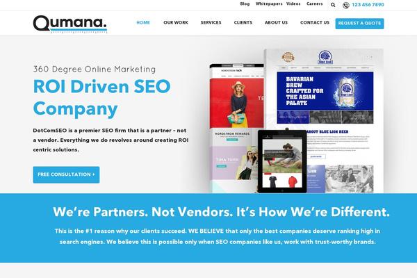 soni WordPress theme, websites list used soni theme soni theme websites examples